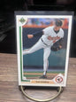 Cheap Sneaks Footwear/Sports Cards Baseball Card Curt Schilling Baltimore Orioles 1991 Upper Deck Baseball Card # 528