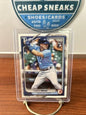 Cheap Sneaks Footwear/Sports Cards Baseball Card Curtis Mead - ROOKIE - Tampa Bay Rays - 2024 Topps Bowman - #28
