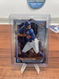 Cheap Sneaks Footwear/Sports Cards Baseball Card Daiverson Gutierrez 2024 Bowman Chrome #BCP-59 New York Mets