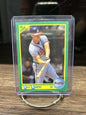 Cheap Sneaks Footwear/Sports Cards Baseball Card Dale Murphy 1990 Score Baseball Card #66  Atlanta Braves