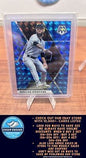 Cheap Sneaks Footwear/Sports Cards Baseball Card Dallas Keuchel  2021 Panini Mosaic Blue #121 Chicago White Sox