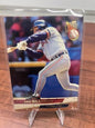 Cheap Sneaks Footwear/Sports Cards Baseball Card Dan Gladden 1993 Ultra #198 Detroit Tigers