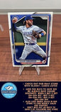 Cheap Sneaks Footwear/Sports Cards Baseball Card Dansby Swanson 2024 Bowman #92 Chicago Cubs