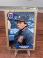 Cheap Sneaks Footwear/Sports Cards Baseball Card Darrell Evans 1987 Topps #265 Detroit Tigers