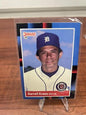 Cheap Sneaks Footwear/Sports Cards Baseball Card Darrell Evans 1988 Donruss #250 Detroit Tigers