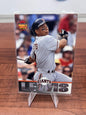 Cheap Sneaks Footwear/Sports Cards Baseball Card Darren Lewis 1994 Triple Play #105 San Francisco Giants