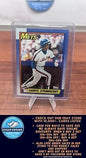 Cheap Sneaks Footwear/Sports Cards Baseball Card Darryl Strawberry 1990 Topps #600 New York Mets