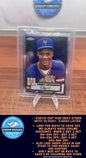 Cheap Sneaks Footwear/Sports Cards Baseball Card Darryl Strawberry 2021 Topps Chrome Platinum Anniversary #538 New York