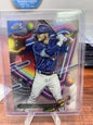 Cheap Sneaks Footwear/Sports Cards Baseball Card Daulton Varsho 2023 Topps Cosmic Chrome #83 Toronto Blue Jays