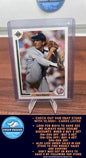 Cheap Sneaks Footwear/Sports Cards Baseball Card Dave Righetti 1991 Upper Deck #448d New York Yankees