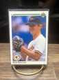 Cheap Sneaks Footwear/Sports Cards Baseball Card Dave Schmidt P Baltimore Orioles 1990 Upper Deck Baseball Card #641