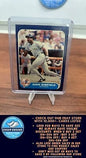 Cheap Sneaks Footwear/Sports Cards Baseball Card Dave Winfield 1986 Fleer #121 New York Yankees