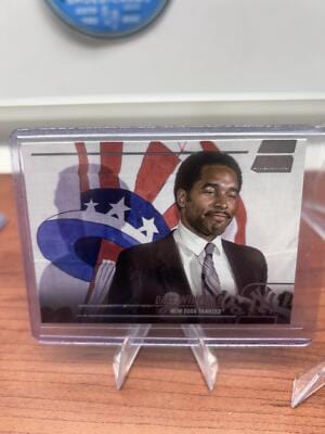 Cheap Sneaks Footwear/Sports Cards Baseball Card Dave Winfield 2022 Stadium Club #116 New York Yankees