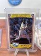 Cheap Sneaks Footwear/Sports Cards Baseball Card Dave Winfield (Stains On Card) 1984 Topps Drake's Big Hitters #32 Yank
