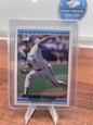 Cheap Sneaks Footwear/Sports Cards Baseball Card David Wells 1992 Donruss #620c Toronto Blue Jays