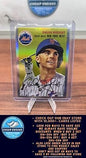 Cheap Sneaks Footwear/Sports Cards Baseball Card David Wright 2023 Topps Chrome Platinum Anniversary Refractor #492 New