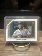 Cheap Sneaks Footwear/Sports Cards Baseball Card DEREK JETER 2022 TOPPS GALLERY #185