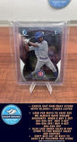 Cheap Sneaks Footwear/Sports Cards Baseball Card Derniche Valdez 2023 Bowman Chrome Chrome Prospects #BCP-231 Chicago C