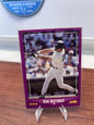 Cheap Sneaks Footwear/Sports Cards Baseball Card Don Mattingly 1988 Score #1 New York Yankees