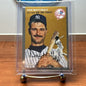 Cheap Sneaks Footwear/Sports Cards Baseball Card Don Mattingly 2023 Topps Chrome Platinum Anniversary New York Yankees