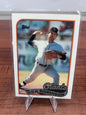 Cheap Sneaks Footwear/Sports Cards Baseball Card Don Robinson 1989 Topps #473 San Francisco Giants