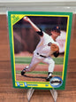 Cheap Sneaks Footwear/Sports Cards Baseball Card Don Robinson 1990 Score #112 San Francisco Giants