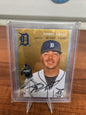 Cheap Sneaks Footwear/Sports Cards Baseball Card Donny Sands 2023 Topps Chrome Platinum Rookie Card #167, Detroit Tiger