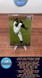 Cheap Sneaks Footwear/Sports Cards Baseball Card Dontrelle Willis 2022 Stadium Club Chrome #170 Florida Marlins