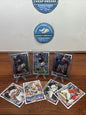Cheap Sneaks Footwear/Sports Cards Baseball Card Douglas Glod 2024 “1st”Bowman Chrome Mojo+ Base/Isaiah Drake Base