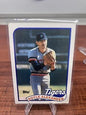 Cheap Sneaks Footwear/Sports Cards Baseball Card Doyle Alexander 1989 Topps #77 Detroit Tigers