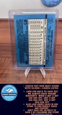 Cheap Sneaks Footwear/Sports Cards Baseball Card Dwight Evans 1991 Donruss #122c Boston Red Sox