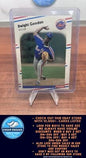 Cheap Sneaks Footwear/Sports Cards Baseball Card Dwight Gooden 1988 Fleer #135 New York Mets