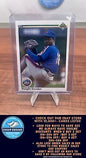 Cheap Sneaks Footwear/Sports Cards Baseball Card Dwight Gooden 1990 Upper Deck #114a New York Mets