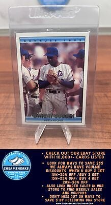 Cheap Sneaks Footwear/Sports Cards Baseball Card Dwight Gooden 1992 Donruss #446 New York Mets
