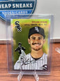Cheap Sneaks Footwear/Sports Cards Baseball Card Dylan Cease 2023 Topps Chrome Platinum Anniversary Refractor #232 Whit