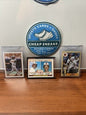 Cheap Sneaks Footwear/Sports Cards Baseball Card Eddie Murray/Jim Plamer Orioles Lot (3)83 Topps #21,23 Topps T88-56,22