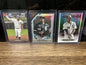 Cheap Sneaks Footwear/Sports Cards Baseball Card Eloy Jimenez Lot(3) White Sox 2022 Topps Gallery Rainbow Foil ,22 Topp