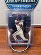 Cheap Sneaks Footwear/Sports Cards Baseball Card Emaarion Boyd 2023 1st Bowman Chrome Prosprects #BCP-128 Phillies