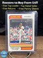 Cheap Sneaks Footwear/Sports Cards Baseball Card Emmanuel Clase 2023 Topps Heritage Cleveland Guardians Baseball Card#2