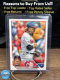 Cheap Sneaks Footwear/Sports Cards Baseball Card Emmanuel Clase 2023 Topps Series One Cleveland Guardians Baseball Card