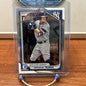 Cheap Sneaks Footwear/Sports Cards Baseball Card Enmanuel Tejeda 2024 1st Bowman Chrome Prospects #BCP-103 New York Yan