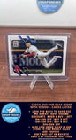 Cheap Sneaks Footwear/Sports Cards Baseball Card Enrique Hernandez 2021 Topps #465 Boston Red Sox