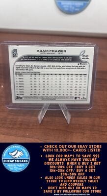 Cheap Sneaks Footwear/Sports Cards Baseball Card Enrique Hernandez 2021 Topps #465 Boston Red Sox