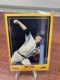 Cheap Sneaks Footwear/Sports Cards Baseball Card Eric King 1988 Score #471 Detroit Tigers