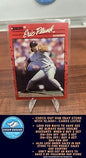 Cheap Sneaks Footwear/Sports Cards Baseball Card Eric Plunk 1990 Donruss #196 New York Yankees
