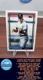 Cheap Sneaks Footwear/Sports Cards Baseball Card Eric Plunk 1992 Topps #672 New York Yankees