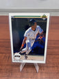 Cheap Sneaks Footwear/Sports Cards Baseball Card Ernie Riles 1990 Upper Deck #378 San Francisco Giants