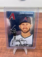 Cheap Sneaks Footwear/Sports Cards Baseball Card Evan Longoria 2023 Topps Chrome Platinum Anniversary #331 San Francisc