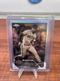 Cheap Sneaks Footwear/Sports Cards Baseball Card Evan Longoria 2023 Topps Chrome Sepia Refractor #166 Arizona Diamondba