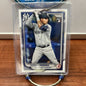 Cheap Sneaks Footwear/Sports Cards Baseball Card Everson Pereira 2024 Bowman RC Card #93 New York Yankees